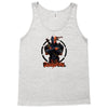 deadwho i'm deathstroke Tank Top