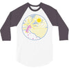 beach 3/4 Sleeve Shirt