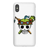 pirate scout iPhoneX