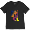 made in the am V-Neck Tee
