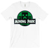mining park T-Shirt