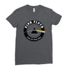 Pink Floyd Wish You Were Here Ladies Fitted T-Shirt