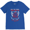 biker funny V-Neck Tee