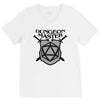 Dungeon Master T-Shirt V-Neck Tee