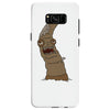 worm zombie Samsung Galaxy S8