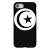 tunisia international support your country  sport flag sport iPhone 8
