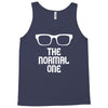jurgen klopp the normal one funny Tank Top