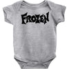 fahrie77 Baby Bodysuit