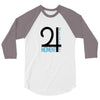 best moment 3/4 Sleeve Shirt