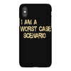 worst case scenario best trending iPhoneX