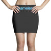 Shameless Mini Skirts