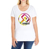 Hammer Ladies Curvy T-Shirt