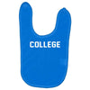 college Baby Bibs