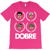 dobre twins dobre brother T-Shirt