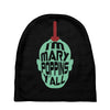mary poppins y'all Baby Beanies