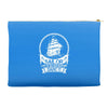 Sailor Life Is Adventure Dare It Accessory Pouches