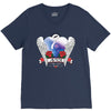 rip avicii V-Neck Tee
