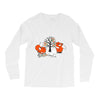 can't wait for spring Long Sleeve Shirts