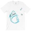 shark attack!!! T-Shirt