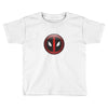 deadpool5 Toddler T-shirt