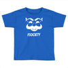 new mr robot fsociety Toddler T-shirt