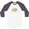boss funny 3/4 Sleeve Shirt