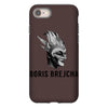boris brejcha iPhone 8 Case