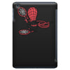 part time job (sport shop) iPad Mini