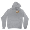 Michaelangelo Creation Of Adam Unisex Hoodie