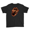LIP BURN Youth Tee