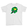 who cut the cheese Youth Tee