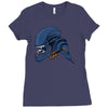 ukulalien Ladies Fitted T-Shirt
