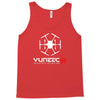 yuneec typhoon electric aviation Tank Top