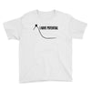 i have potential Youth Tee