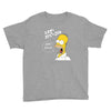 Homer Simpson Youth Tee