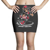 dirty Mini Skirts
