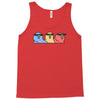 partyparrot Tank Top
