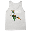 mermaid halloween Tank Top