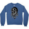 dead rider Crewneck Sweatshirt