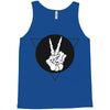 Peace Tank Top