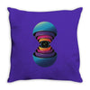 saving hope Throw Pillow