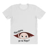 Disculpame Ya Es Mayo? All Over Women's T-shirt