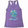 amphitrite&rsquo;s delight Racerback Tank