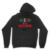 legends are born may Unisex Hoodie