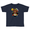 colorfu Toddler T-shirt