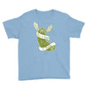 quite a pickle Youth Tee