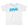Logang Maverick Toddler T-shirt