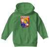 rosie the retrogamer Youth Hoodie