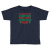 nitroglycerin plant Toddler T-shirt