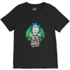 being nice V-Neck Tee